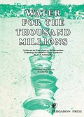 Water for the Thousand Millions