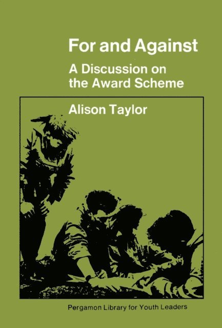 Alison Taylor, E. R. Staniford - For and Against, E-bok