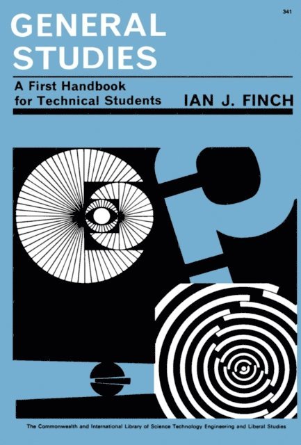 Ian J. Finch, E. F. Candlin, D. F. Bratchell - General Studies, E-bok