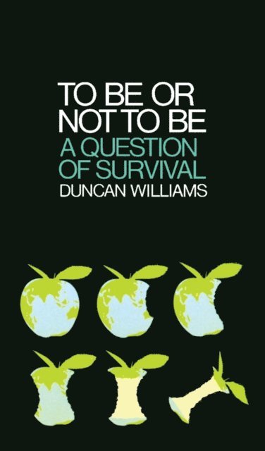 Duncan Williams - To Be Or Not To Be, E-bok