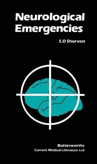 S.D. Shorvon - Neurological Emergencies, E-bok
