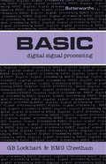 Basic Digital Signal Processing