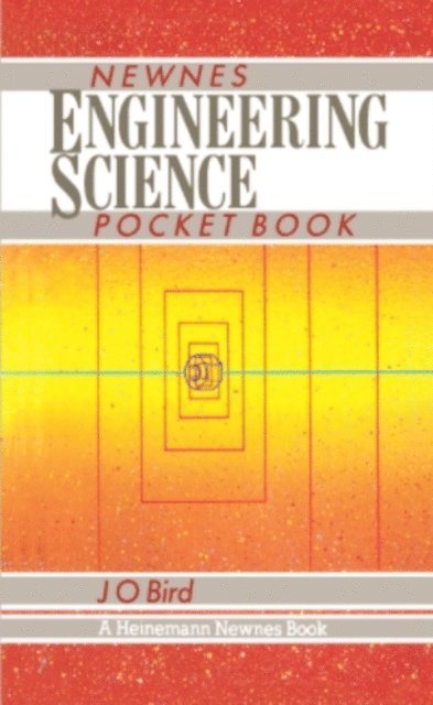 J O Bird - Newnes Engineering Science Pocket Book, E-bok. Tillgänglighet: Lägg i varukorg