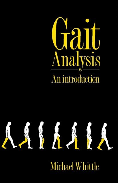 Michael W. Whittle - Gait Analysis, E-bok