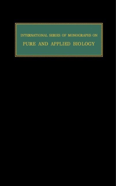 D. R. Pitelka, G. A. Kerkut - Electron-Microscopic Structure of Protozoa, E-bok