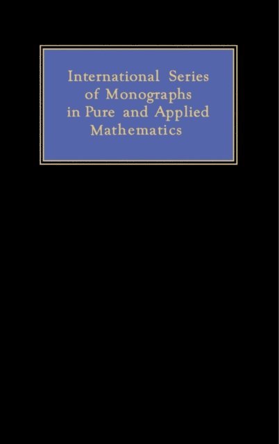 A. N. Tikhonov, A. A. Samarskii, B. M. Budak, S. Ulam, M. Stark, I. N. Sneddon - Collection of Problems on Mathematical Physics, E-bok