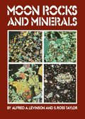 Moon Rocks and Minerals