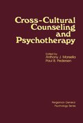 Cross-Cultural Counseling and Psychotherapy