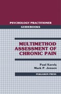 Multimethod Assessment of Chronic Pain