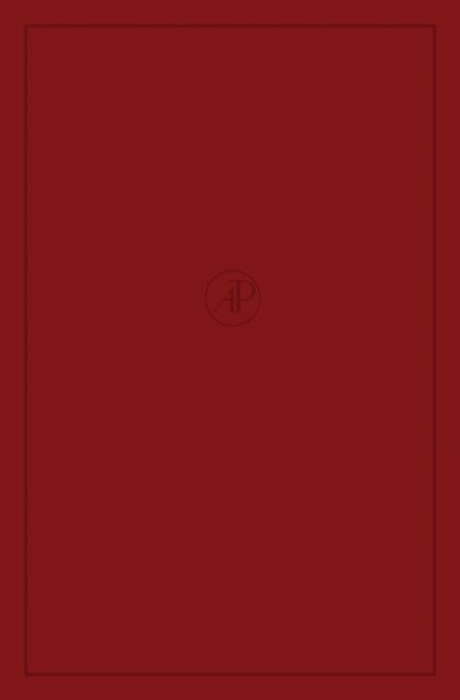 William D. Neff - Contributions to Sensory Physiology, E-bok