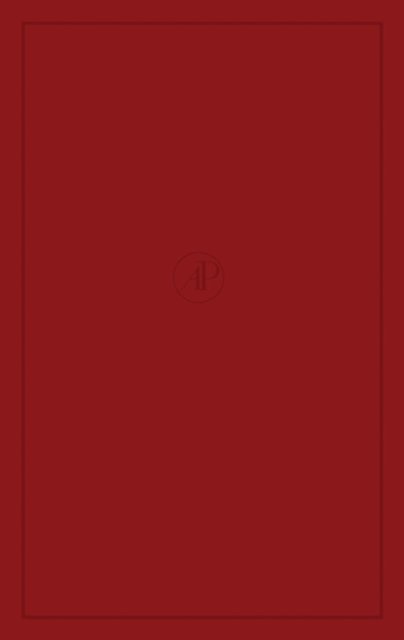 William D. Neff - Contributions to Sensory Physiology, E-bok