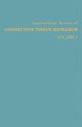 International Review of Connective Tissue Research