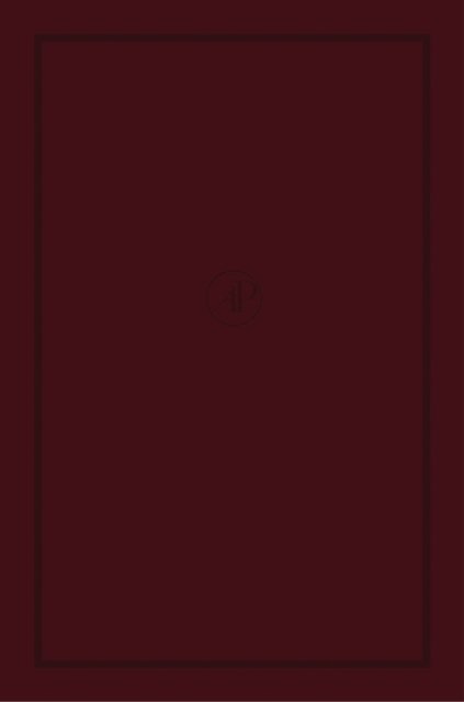 Milton Kerker, Ernest M. Loebl - Scattering of Light and Other Electromagnetic Radiation, E-bok
