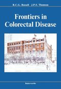 Frontiers in Colorectal Disease