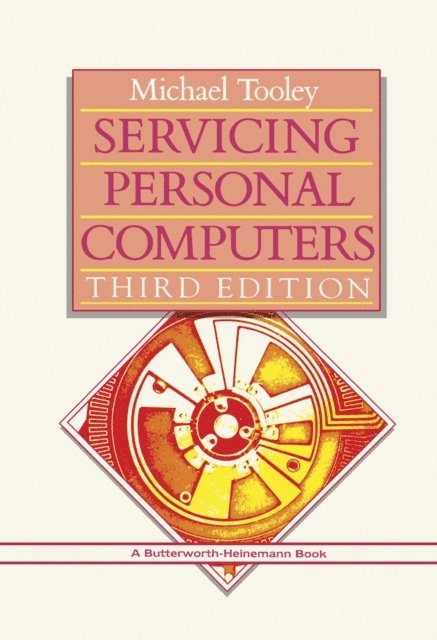 Michael Tooley - Servicing Personal Computers, E-bok