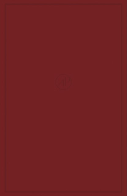 William D. Neff - Contributions to Sensory Physiology, E-bok