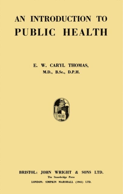 Introduction to Public Health