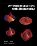 Differential Equations with Mathematica