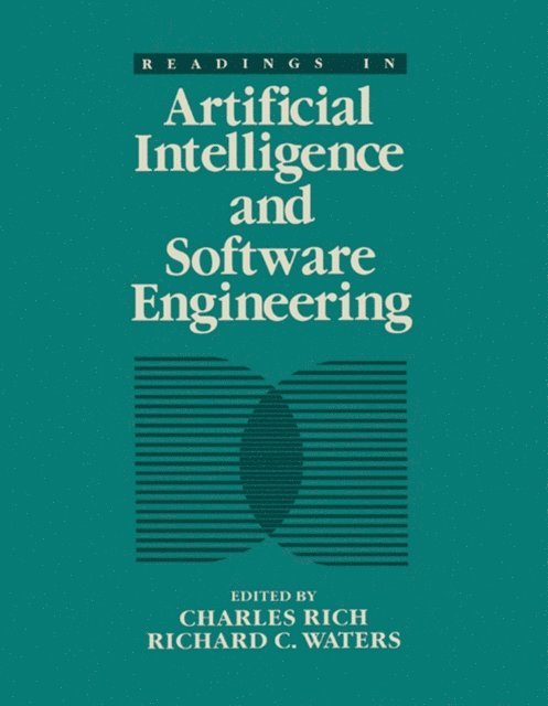 Richard C. Waters, Charles Rich - Readings in Artificial Intelligence and Software Engineering, E-bok