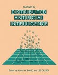 Readings in Distributed Artificial Intelligence