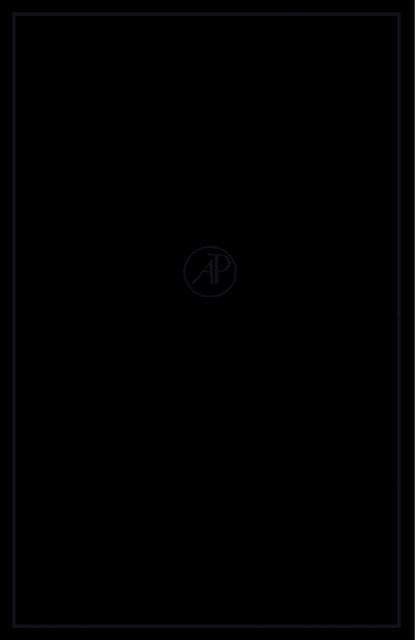John W. Gofman, John H. Lawrence - Advances in Biological and Medical Physics, E-bok
