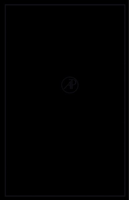 Thomas L. Hayes, John W. Gofman, John H. Lawrence - Advances in Biological and Medical Physics, E-bok