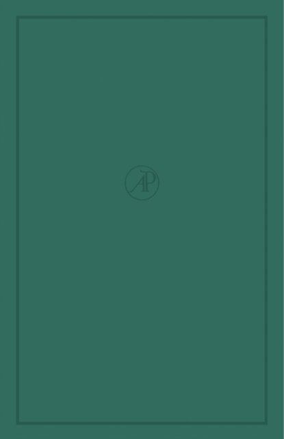 Jeffery Lewins, Ernest J. Henley - Advances in Nuclear Science and Technology, E-bok