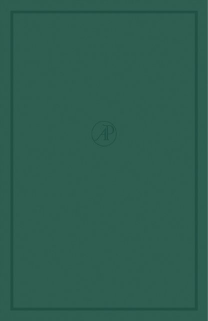 Jeffery Lewins, Ernest J. Henley - Advances in Nuclear Science and Technology, E-bok