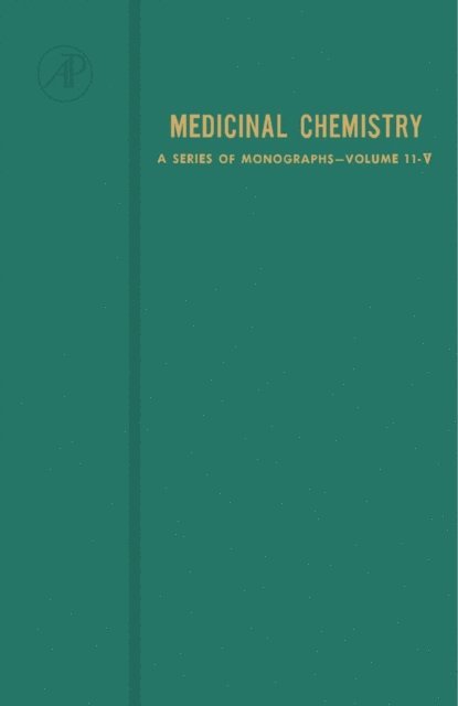 E. J. Ariens - Drug Design, E-bok