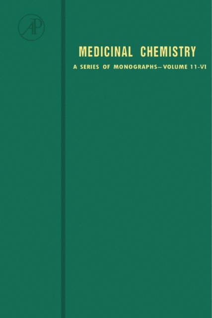 E. J. Ariens - Drug Design, E-bok