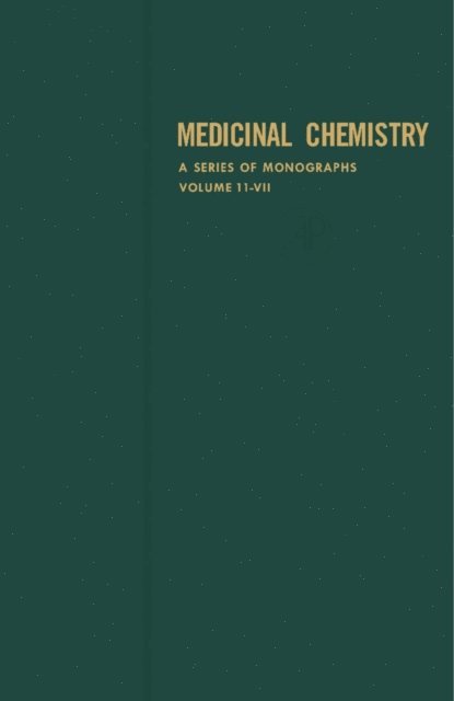 E. J. Ariens - Drug Design, E-bok