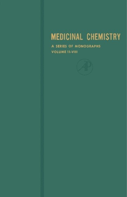 E. J. Ariens - Drug Design, E-bok