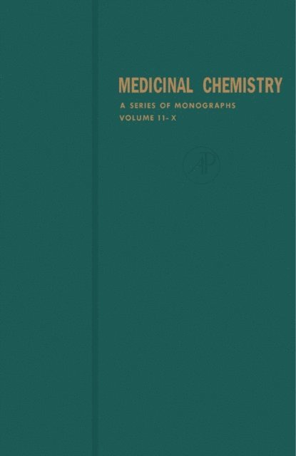 E. J. Ariens - Drug Design, E-bok