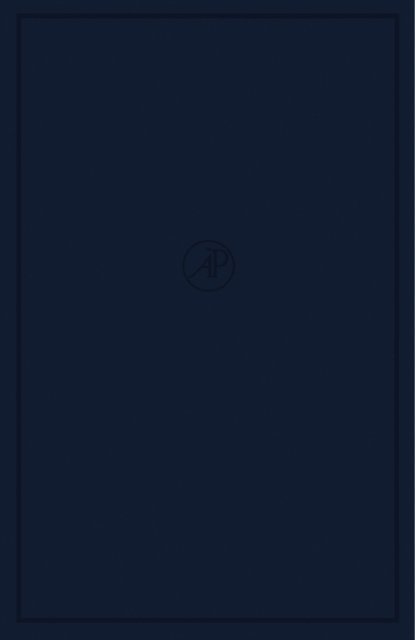 Alfred E. Mirsky, Jean Brachet - Cells and Their Component Parts, E-bok