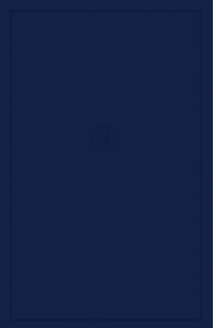 Alfred E. Mirsky, Jean Brachet - Meiosis and Mitosis, E-bok