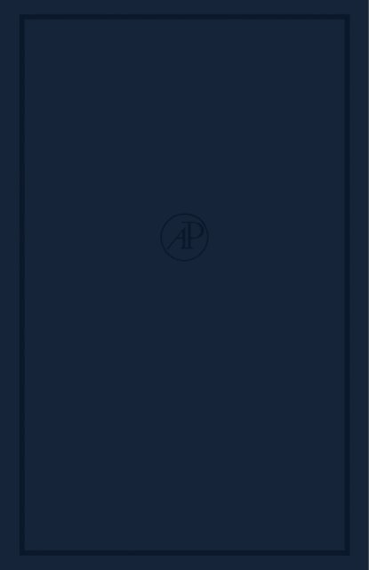 Alfred E. Mirsky, Jean Brachet - Cell: Supplementary Volume, E-bok