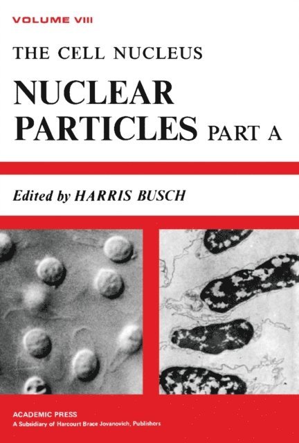 Harris Busch - Nuclear Particles, E-bok. Tillgänglighet: Lägg i varukorg
