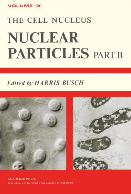 Harris Busch - Nuclear Particles, E-bok. Tillgänglighet: Lägg i varukorg