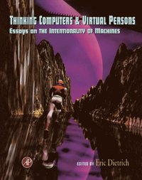 Thinking Computers and Virtual Persons