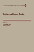 Designing Usable Texts