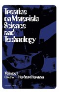 Treatise on Materials Science and Technology