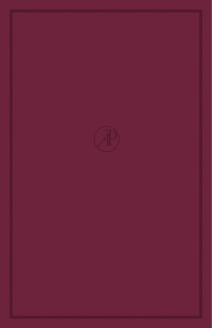 Bruce W. Gonser - Modern Materials, E-bok