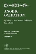 Anodic Oxidation