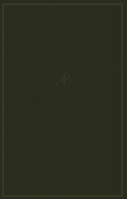 E. E. Conn, V. C. Runeckles - Metabolism and Regulation of Secondary Plant Products, E-bok