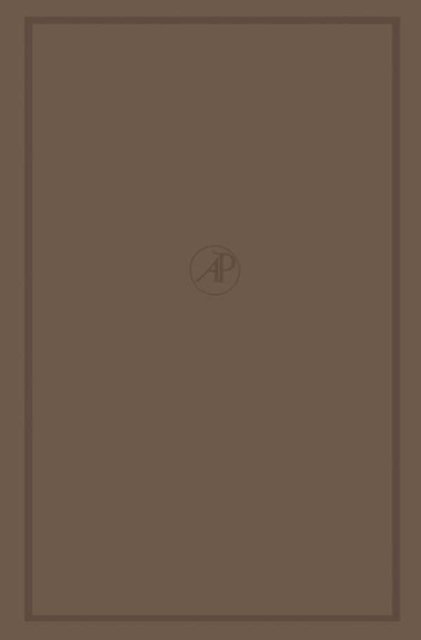Robert S. Harris, W. H. Sebrell - Vitamins, E-bok