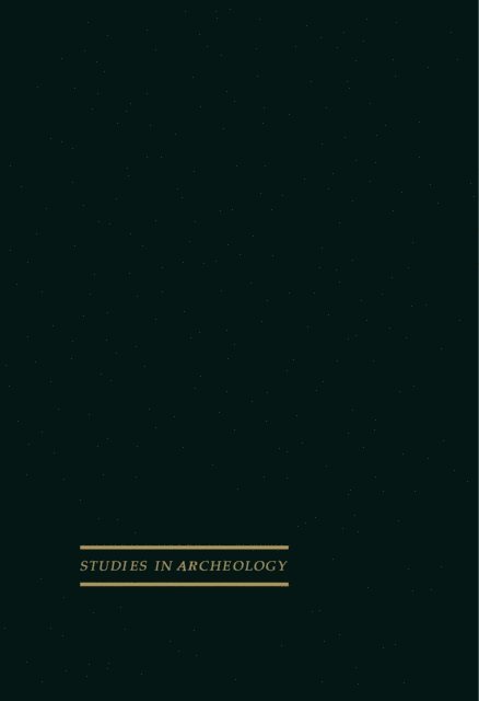 Bruce D. Smith - Mississippian Settlement Patterns, E-bok