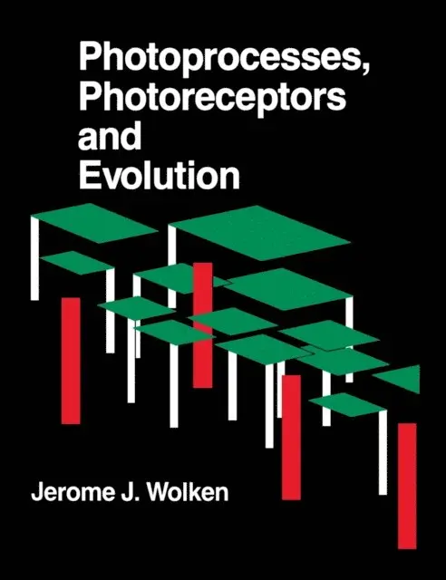 Jerome J. Wolken - Photoprocesses, Photoreceptors, and Evolution, E-bok. Tillgänglighet: Lägg i varukorg