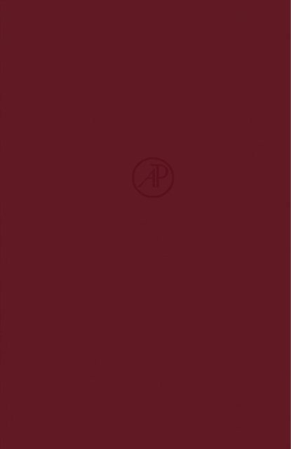 Bruce W. Gonser - Modern Materials, E-bok