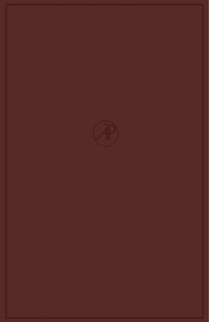 Henry H. Hausner - Modern Materials, E-bok