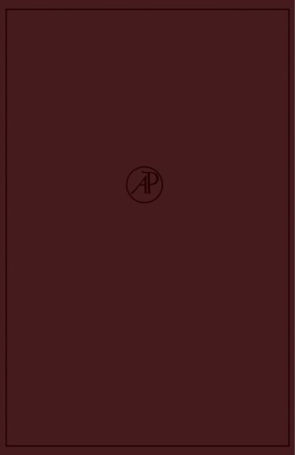 Henry H. Hausner - Modern Materials, E-bok